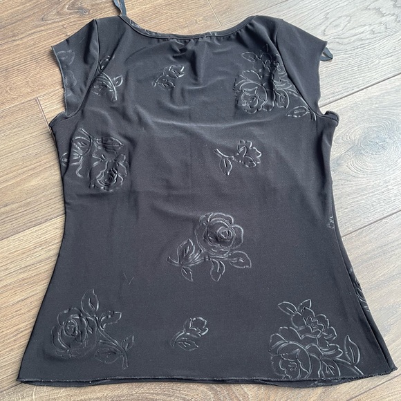 Nine West Top - Picture 4 of 5